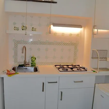 Apartament Studio In Pieno Centro