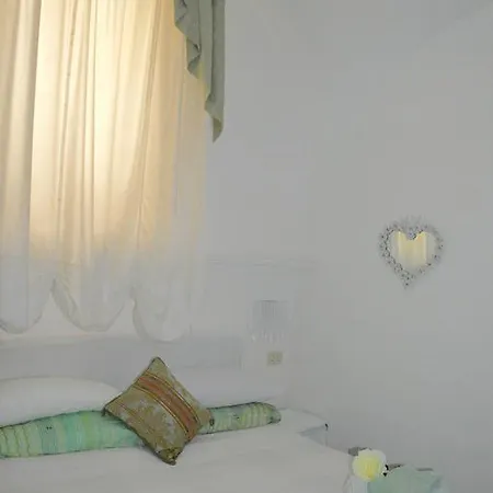Studio In Pieno Centro Apartament